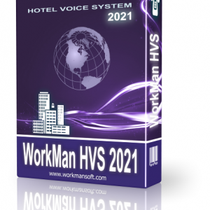 Hotel Voice System