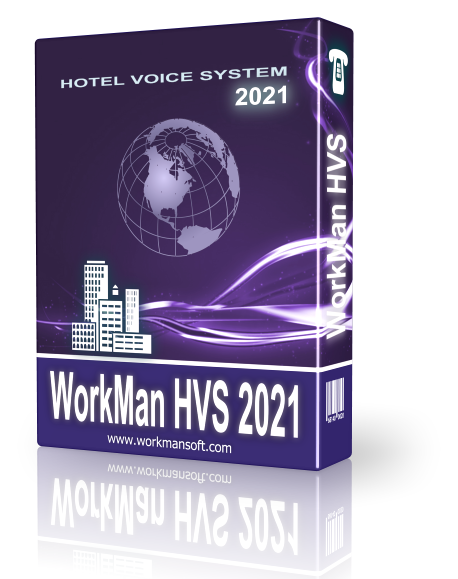 Hotel Voice System