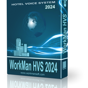 Hotel Voice System