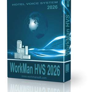 Hotel Voice System