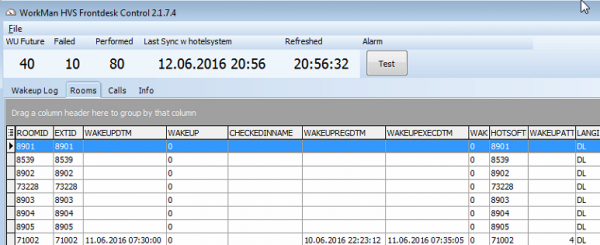 Hotel Voice System - Image 7