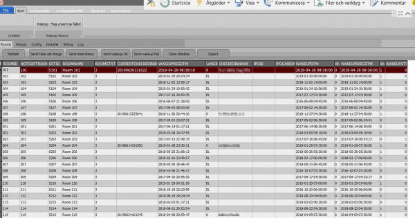 Hotel Voice System - Image 9