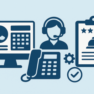 Hotel Voice System, Support Restart, Bronze, 12 months